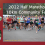 36th Half Marathon and 5th 10km Community Fun Run on Sunday 6th March 2022